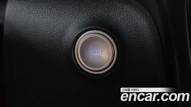 Hyundai Staria 2023 — Photo 20/20