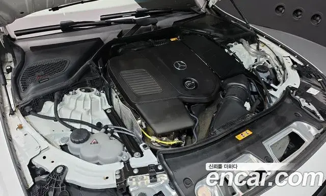 Mercedes-Benz E-Class 2025 — Şəkil 6/20