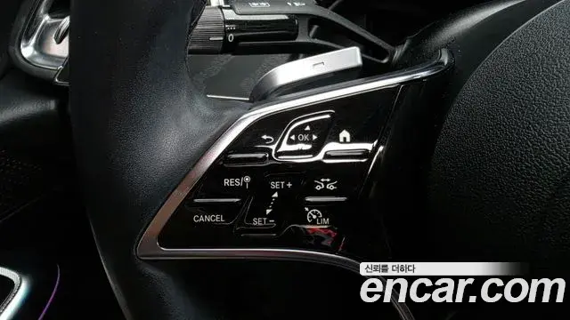 Mercedes-Benz E-Class 2025 — Şəkil 16/20
