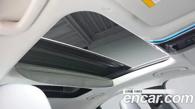 Mercedes-Benz E-Class 2025 — Şəkil 17/20
