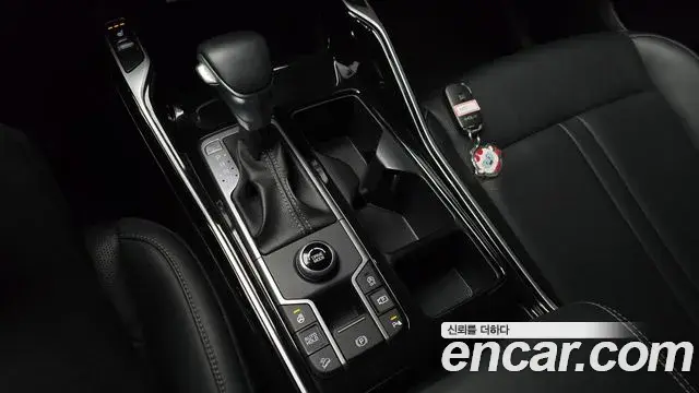 Kia Sorento 2022 — Şəkil 9/20