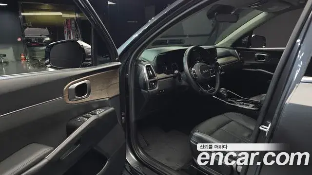 Kia Sorento 2022 — Şəkil 10/20