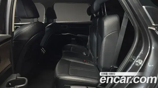 Kia Sorento 2022 — Şəkil 12/20