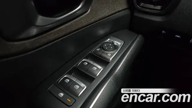 Kia Sorento 2022 — Şəkil 17/20