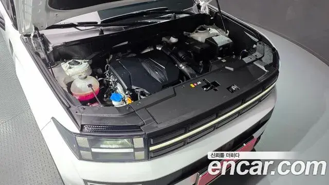 Hyundai Santa Fe 2024 — Photo 6/20