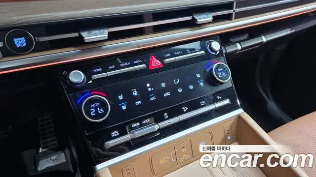 Hyundai Santa Fe 2024 — Photo 20/20