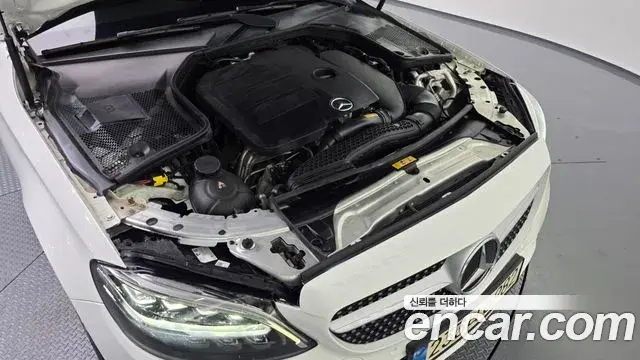 Mercedes-Benz C-Class 2020 — Фото 5/20