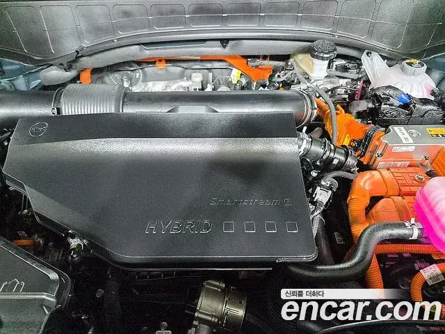 Hyundai Palisade 2025 — Şəkil 5/20