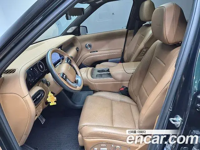 Hyundai Palisade 2025 — Şəkil 8/20