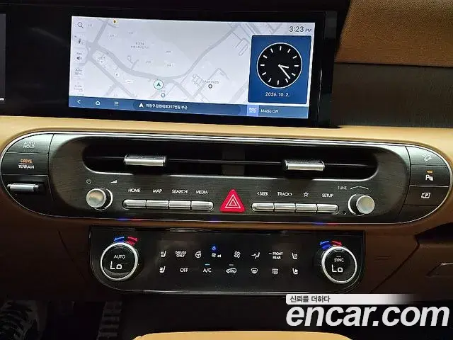 Hyundai Palisade 2025 — Şəkil 11/20