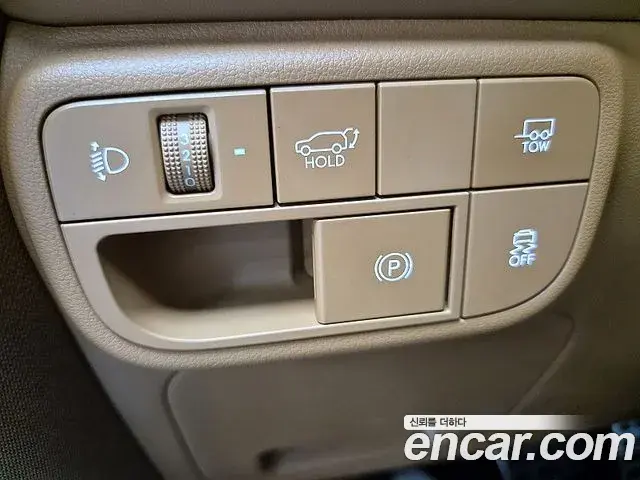 Hyundai Palisade 2025 — Şəkil 14/20