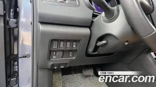 Renault Samsung QM6 2024 — Фото 16/20