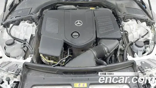 Mercedes-Benz CLE-Class 2025 — Photo 5/20