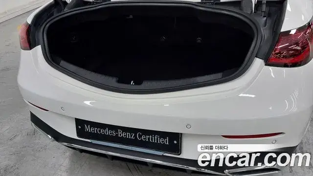 Mercedes-Benz CLE-Class 2025 — Photo 11/20