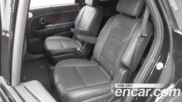 Hyundai Palisade 2025 — Фото 10/20