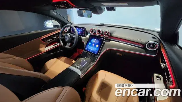 Mercedes-Benz CLE-Class 2025 — Photo 13/17