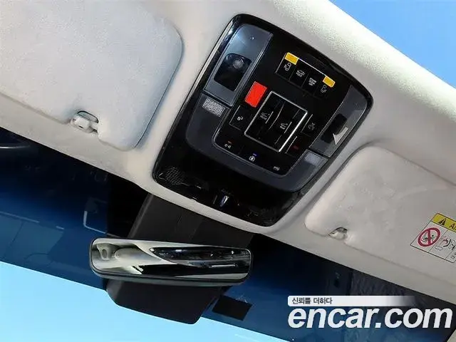 Hyundai Staria 2021 — Şəkil 12/20