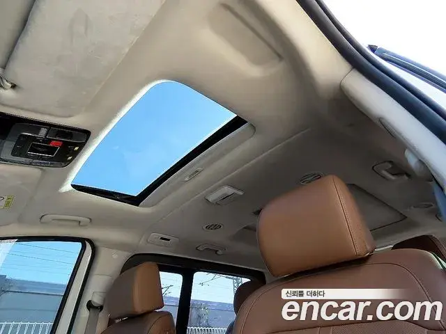 Hyundai Staria 2021 — Şəkil 15/20