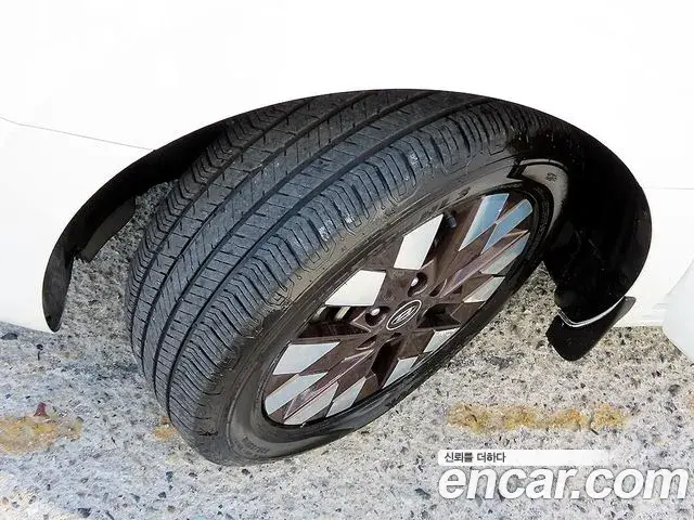 Hyundai Staria 2021 — Şəkil 20/20
