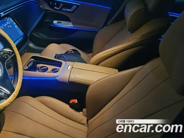 Mercedes-Benz E-Class 2025 — Фото 10/19