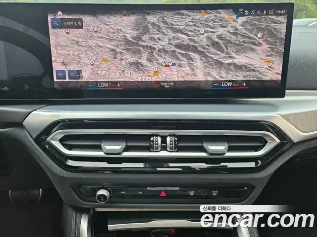 BMW 4 Series 2024 — Photo 10/12