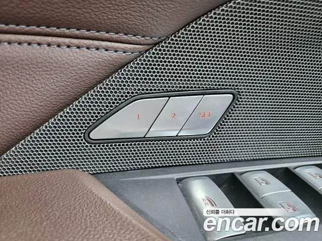 BMW 4 Series 2024 — Photo 12/12