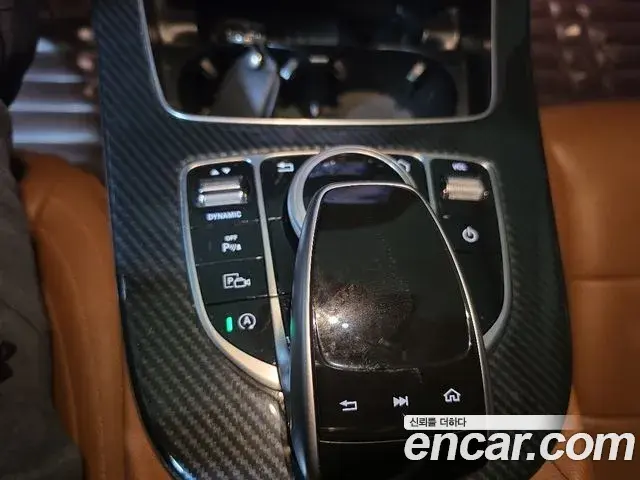 Mercedes-Benz E-Class 2019 — Şəkil 16/20