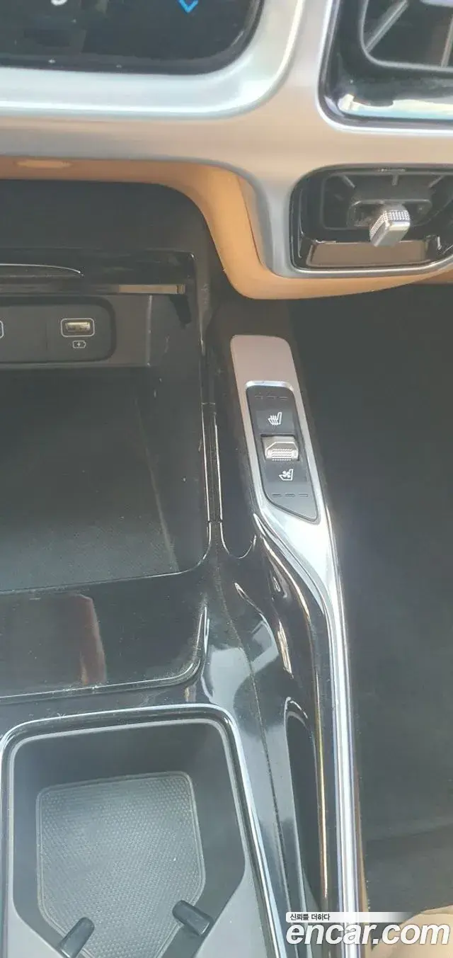 Kia Sorento 2021 — Photo 19/20