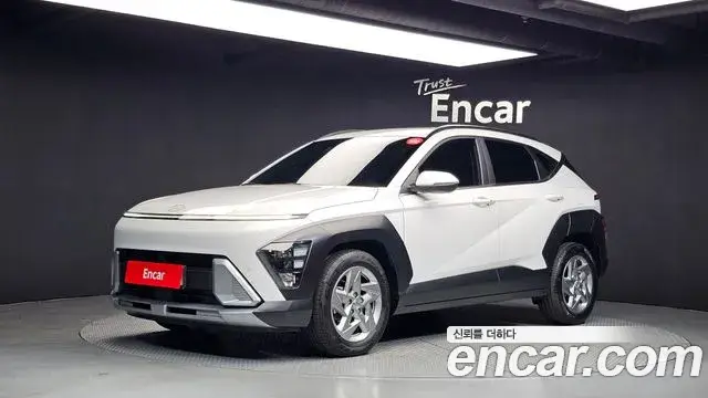 Hyundai Kona, 2023