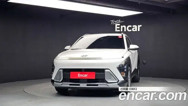 Hyundai Kona 2023 — Photo 3/20