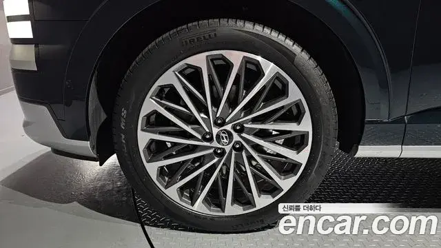 Hyundai Palisade 2025 — Photo 5/20