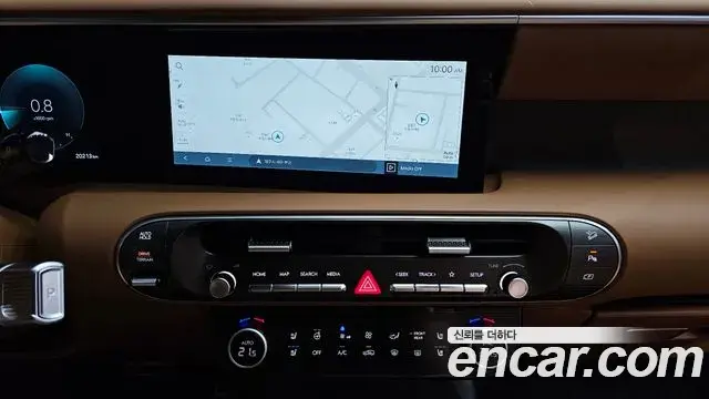 Hyundai Palisade 2025 — Photo 13/20