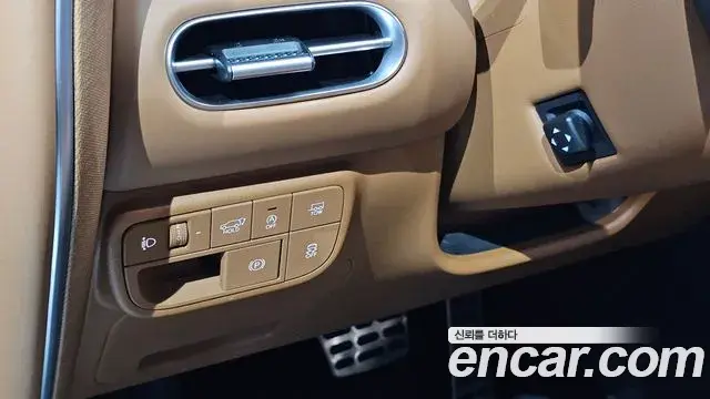 Hyundai Palisade 2025 — Photo 18/20