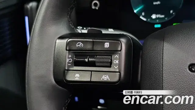 Hyundai Santa Fe 2024 — Photo 16/20