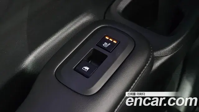 Hyundai Santa Fe 2024 — Photo 18/20
