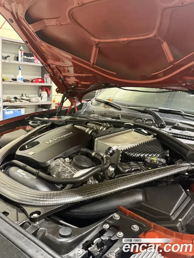 BMW M2 2019 — Şəkil 6/8