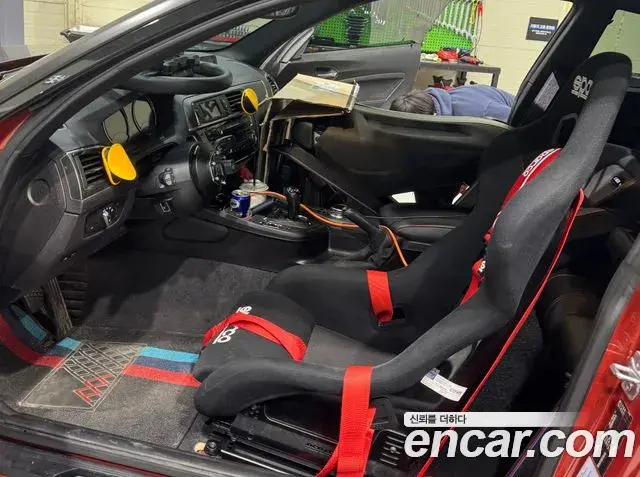 BMW M2 2019 — Şəkil 7/8