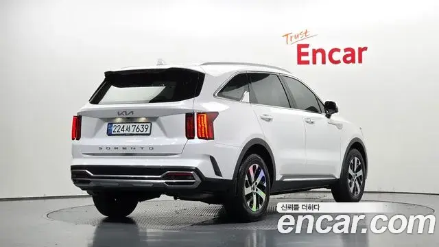 Kia Sorento 2021 — Şəkil 2/20