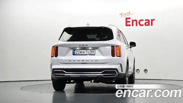 Kia Sorento 2021 — Şəkil 4/20