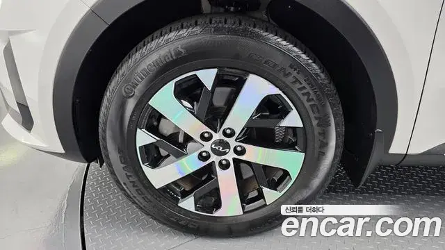 Kia Sorento 2021 — Şəkil 5/20