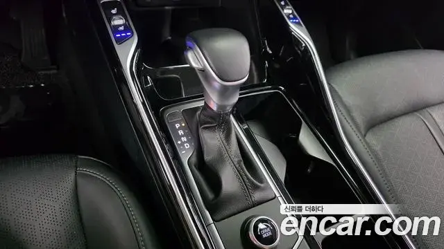 Kia Sorento 2021 — Şəkil 9/20