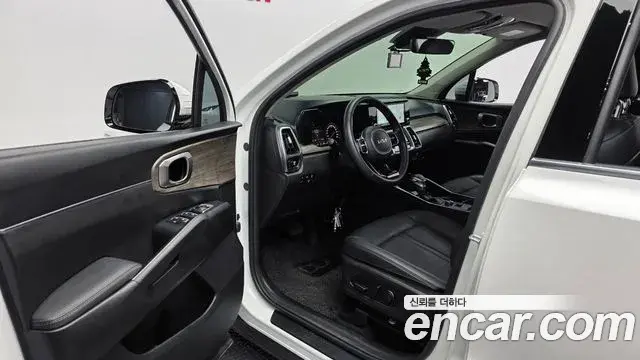 Kia Sorento 2021 — Şəkil 10/20