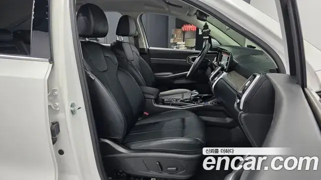Kia Sorento 2021 — Şəkil 11/20
