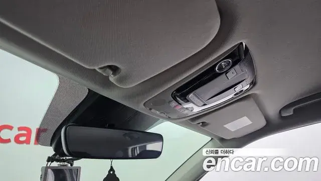 Kia Sorento 2021 — Şəkil 19/20