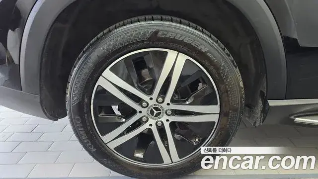 Mercedes-Benz GLE-Class 2019 — Şəkil 5/20