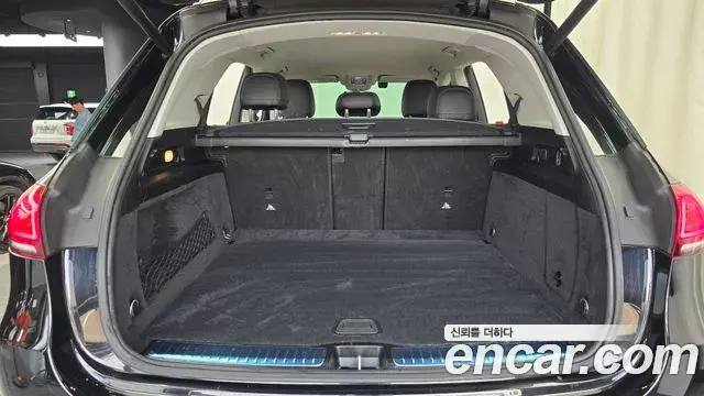 Mercedes-Benz GLE-Class 2019 — Şəkil 20/20