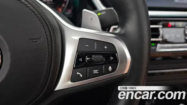 BMW Z4 2020 — Photo 20/20