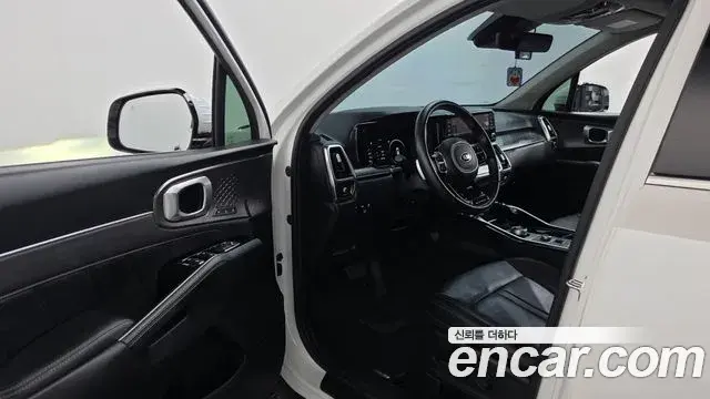 Kia Sorento 2020 — Фото 10/20