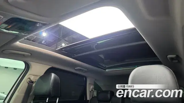 Kia Sorento 2020 — Фото 15/20