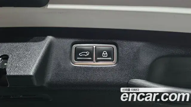 Kia Sorento 2020 — Фото 16/20